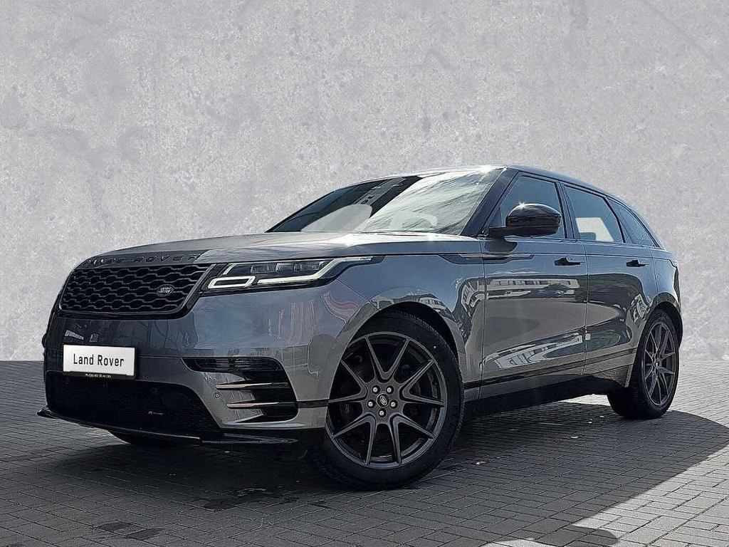 Land Rover Range Rover Velar 2022 Benzine