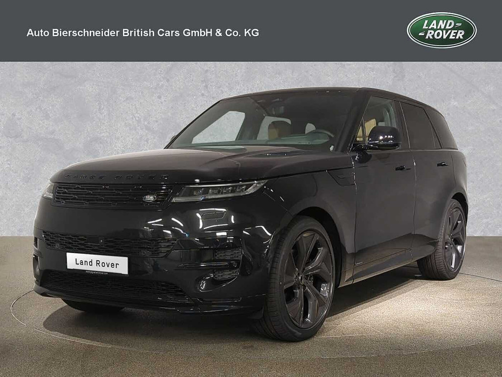 Land Rover Range Rover Sport 2023 Diesel