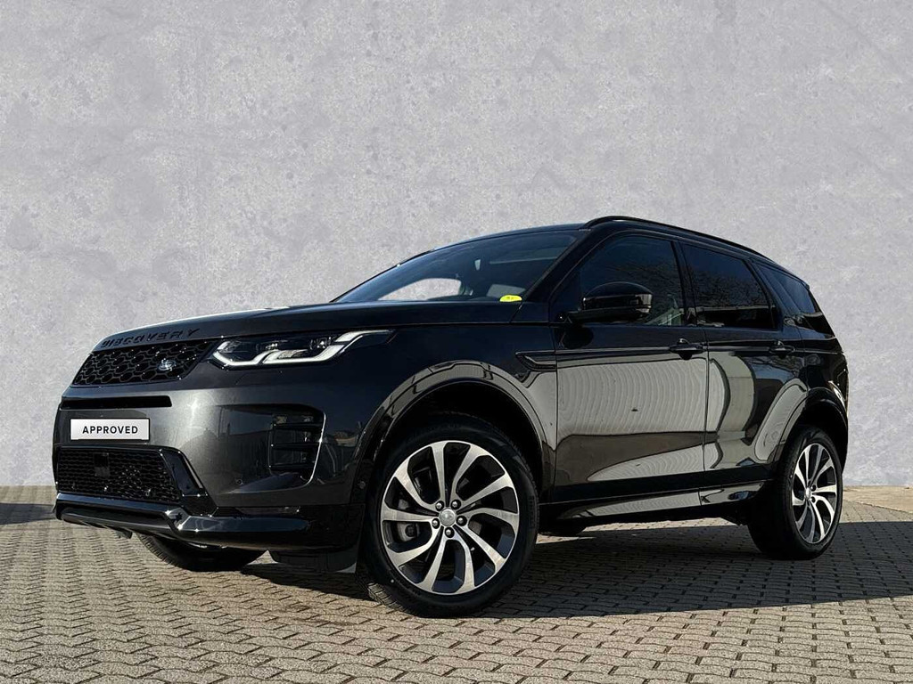 Land Rover Discovery Sport 2024 Diesel