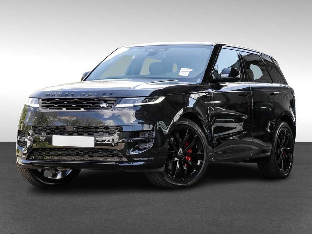 Land Rover Range Rover Sport 2024 Benzine