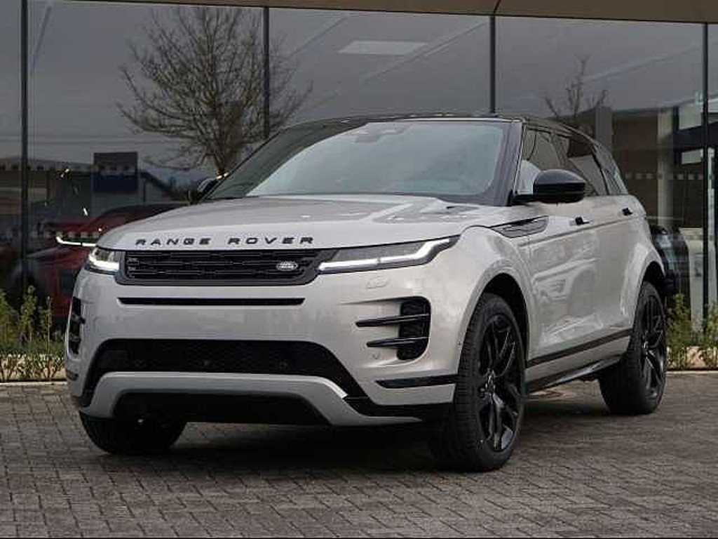 Land Rover Range Rover Evoque 2025 Diesel