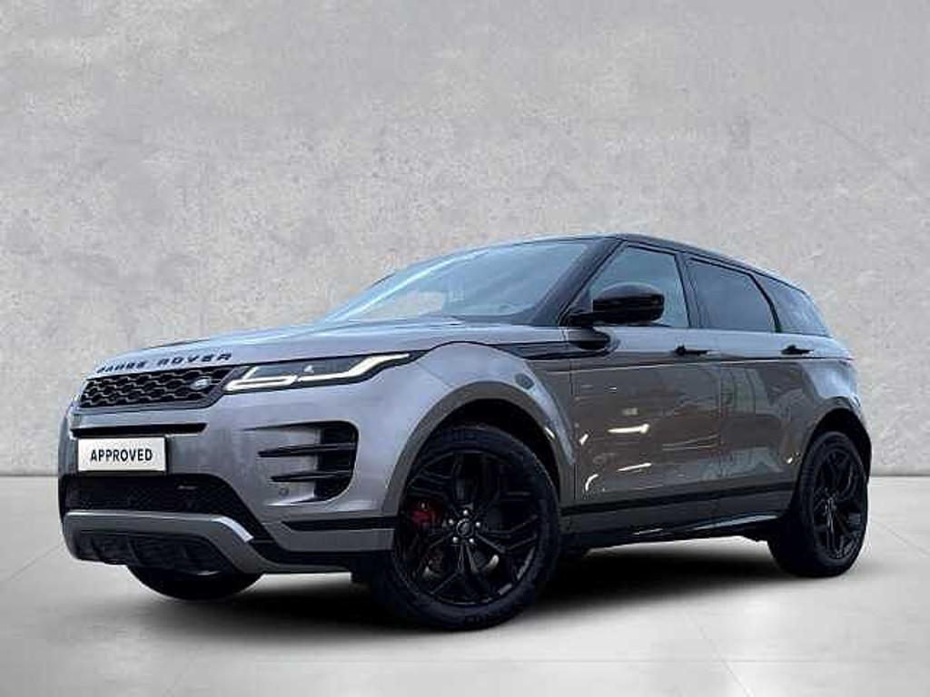 Land Rover Range Rover Evoque 2022 Diesel