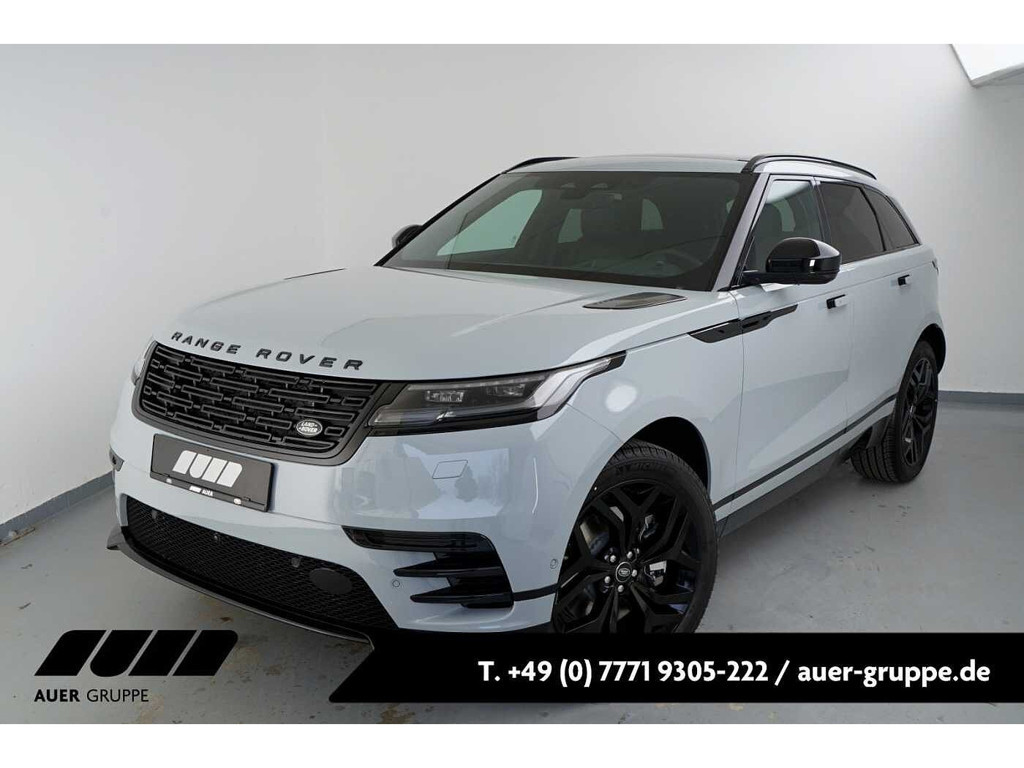 Land Rover Range Rover Velar 2024 Diesel