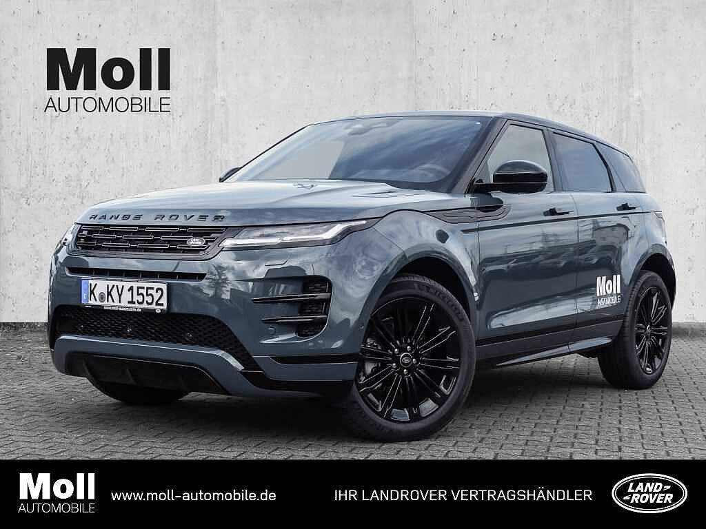Land Rover Range Rover Evoque 2024 Diesel