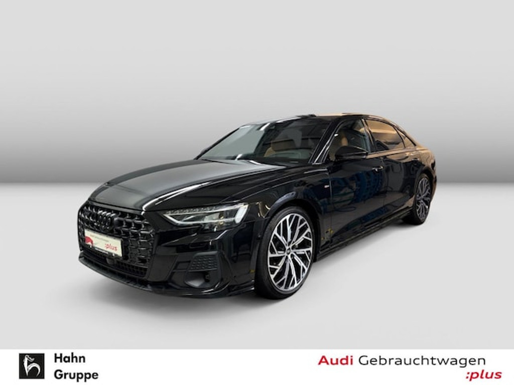 Audi A8 2023 Diesel