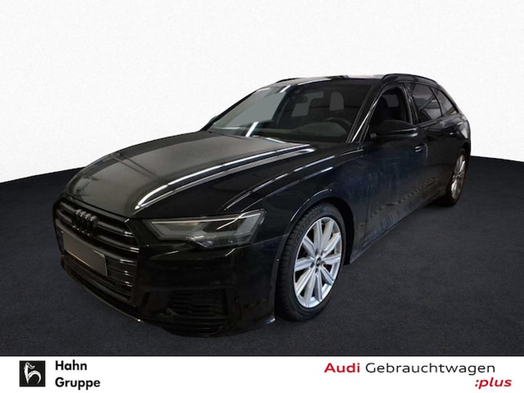 Audi S6 2023 Diesel