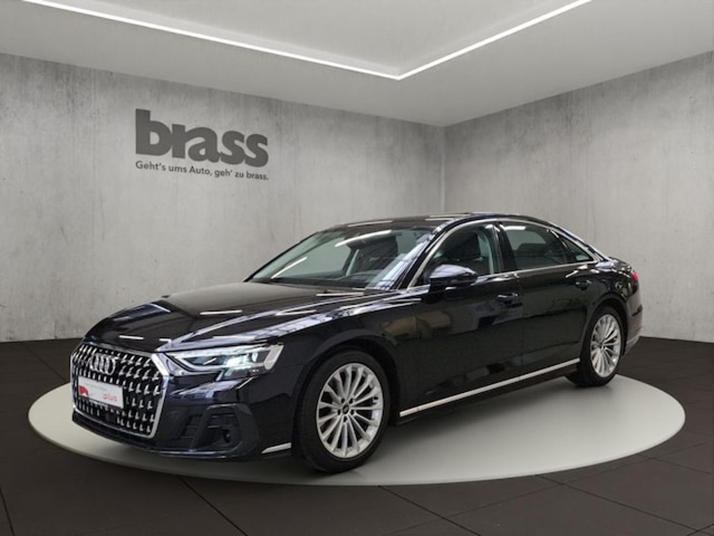 Audi A8 2023 Diesel