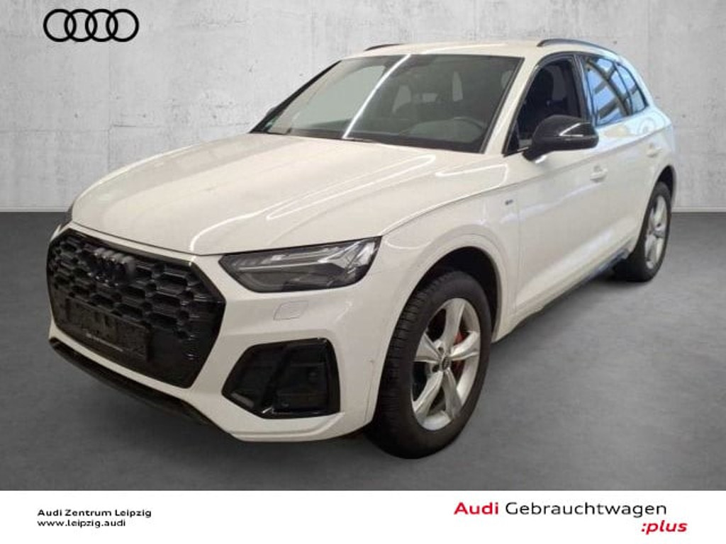 Audi Q5 2023 Diesel