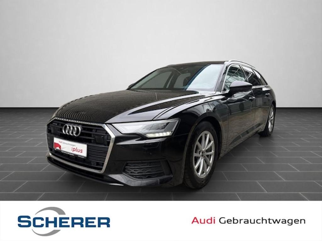 Audi A6 2022 Diesel