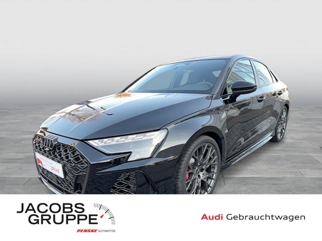 Audi RS3 2026 Benzine