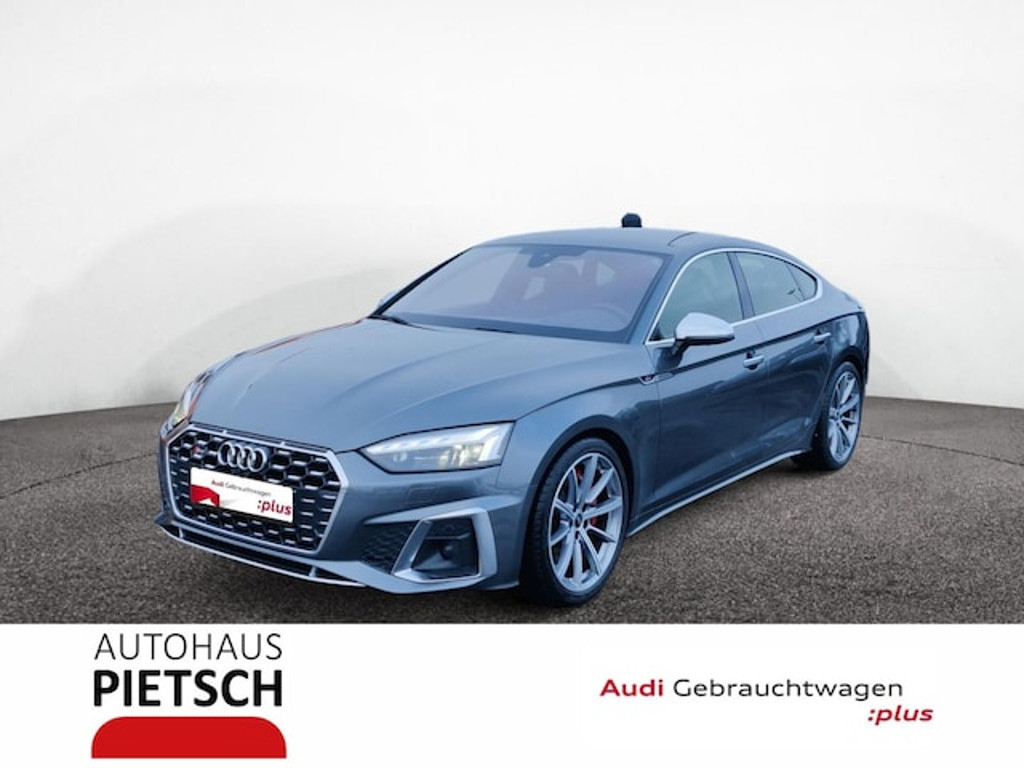Audi S5 2022 Diesel