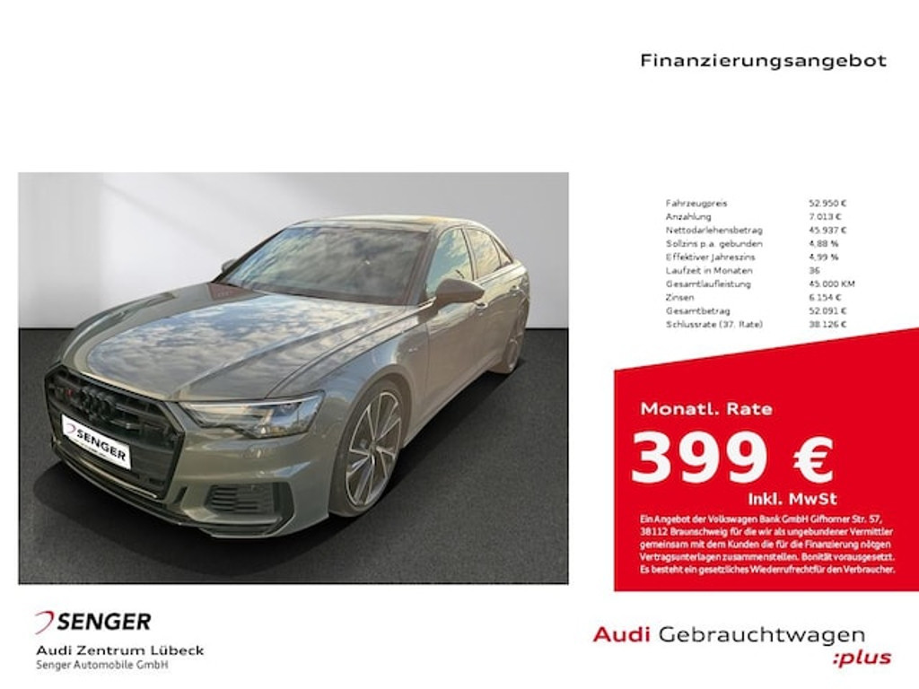 Audi S6