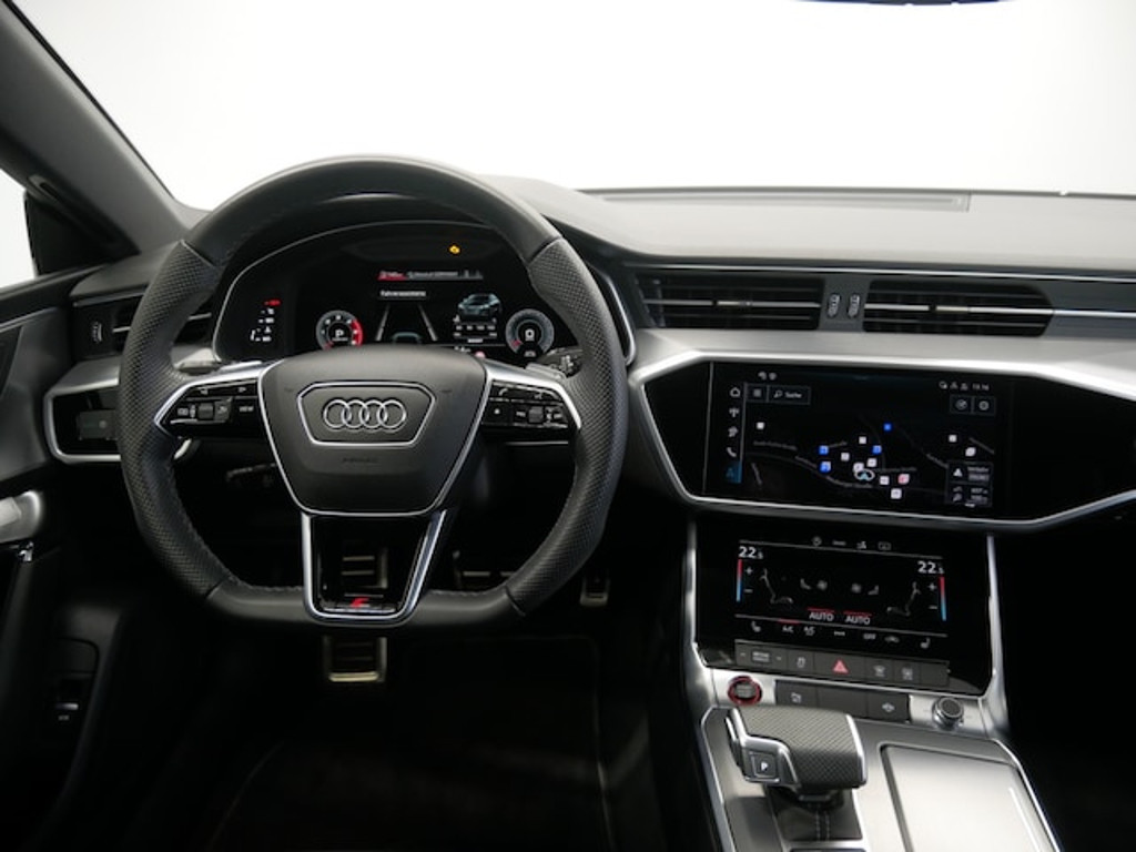 Audi S7