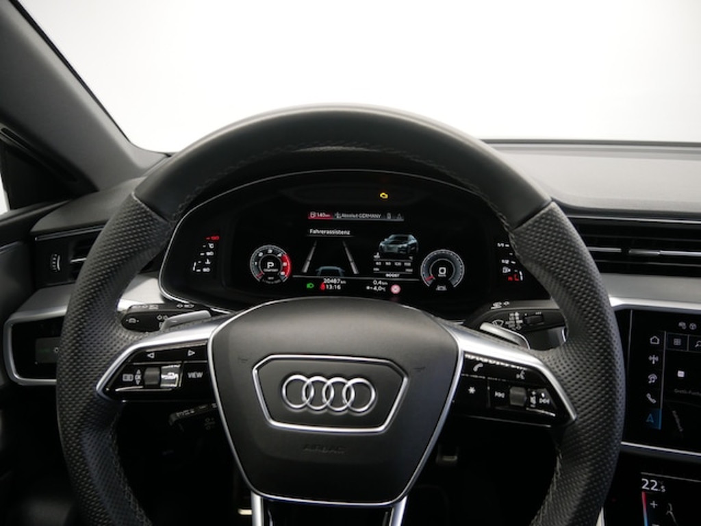 Audi S7
