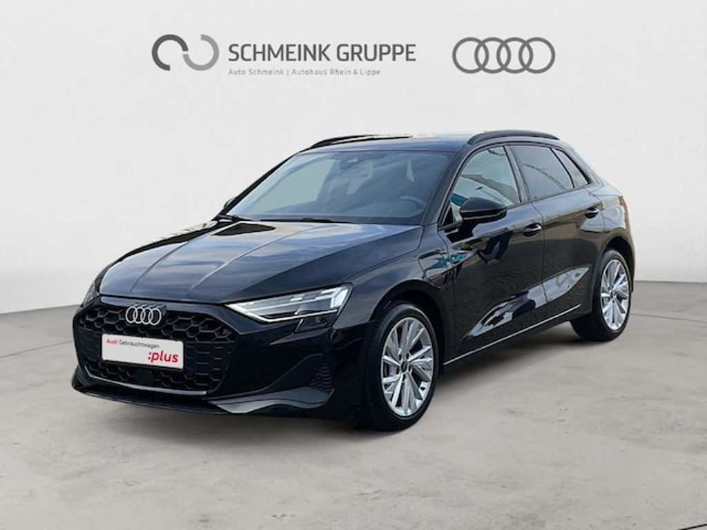 Audi A3 2025 Hybride Benzine