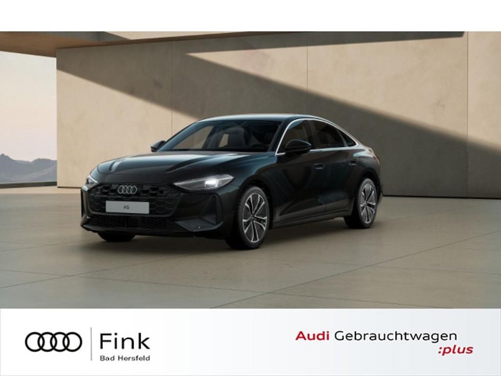 Audi A5 2025 Benzine