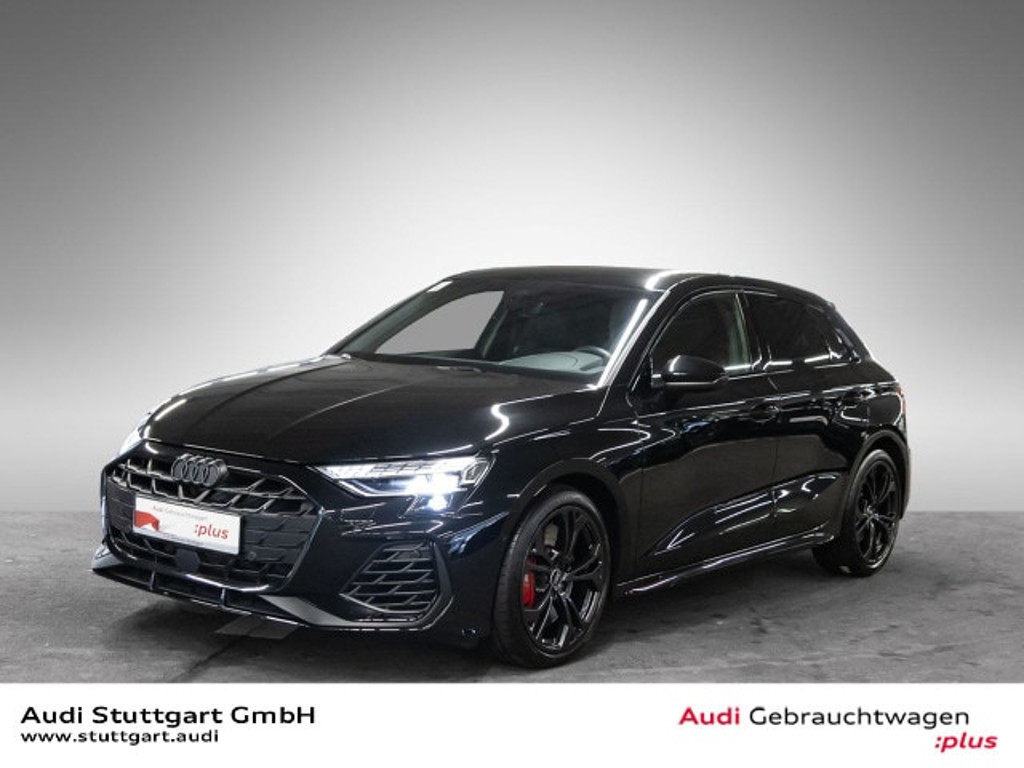 Audi S3 2024 Benzine