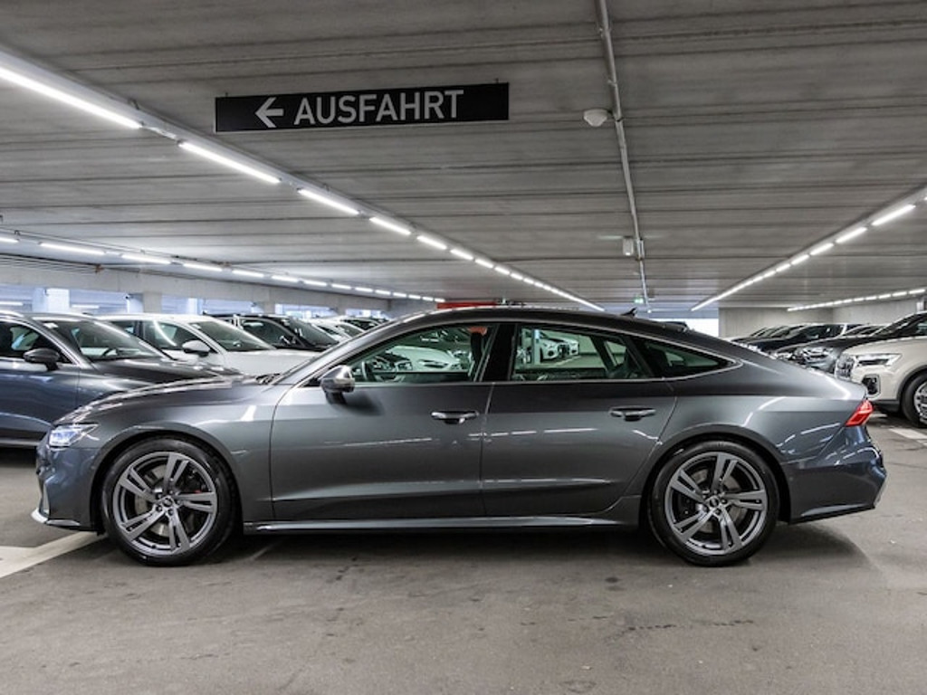 Audi S7
