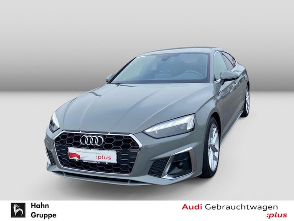 Audi A5 2022 Diesel