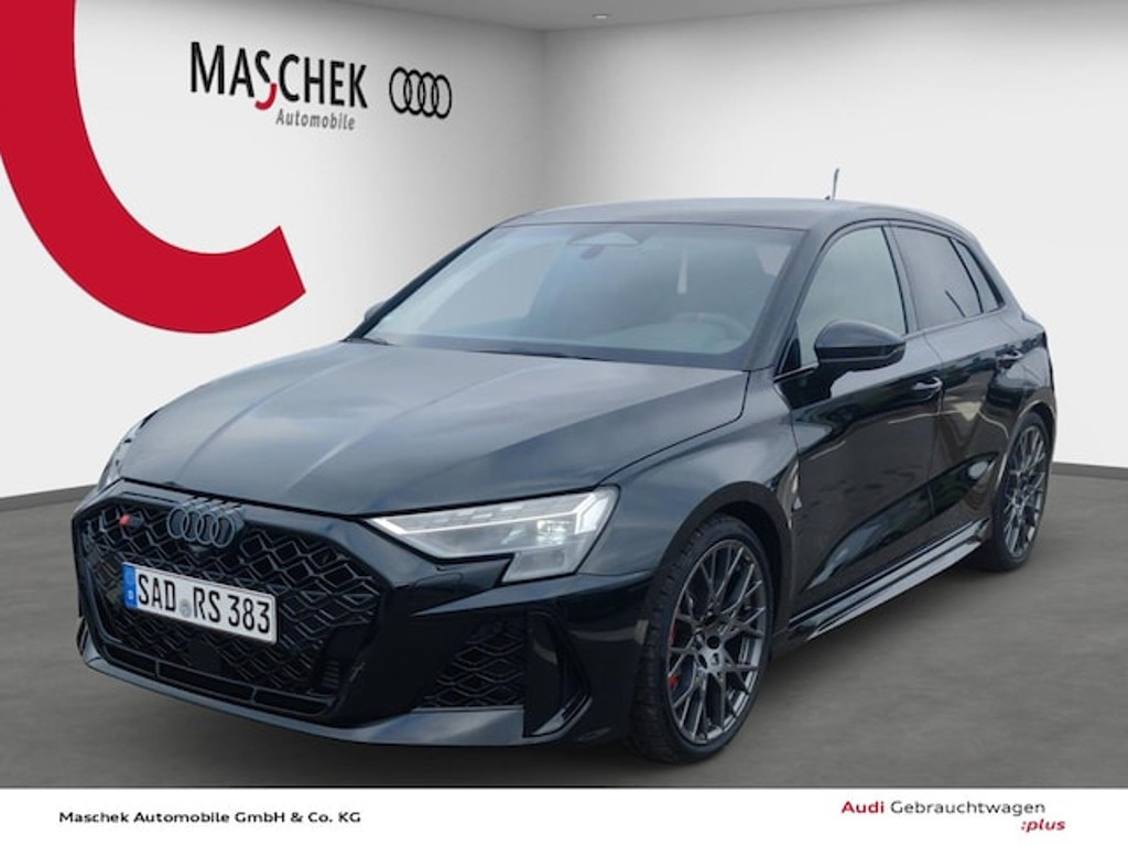 Audi RS3 2026 Benzine