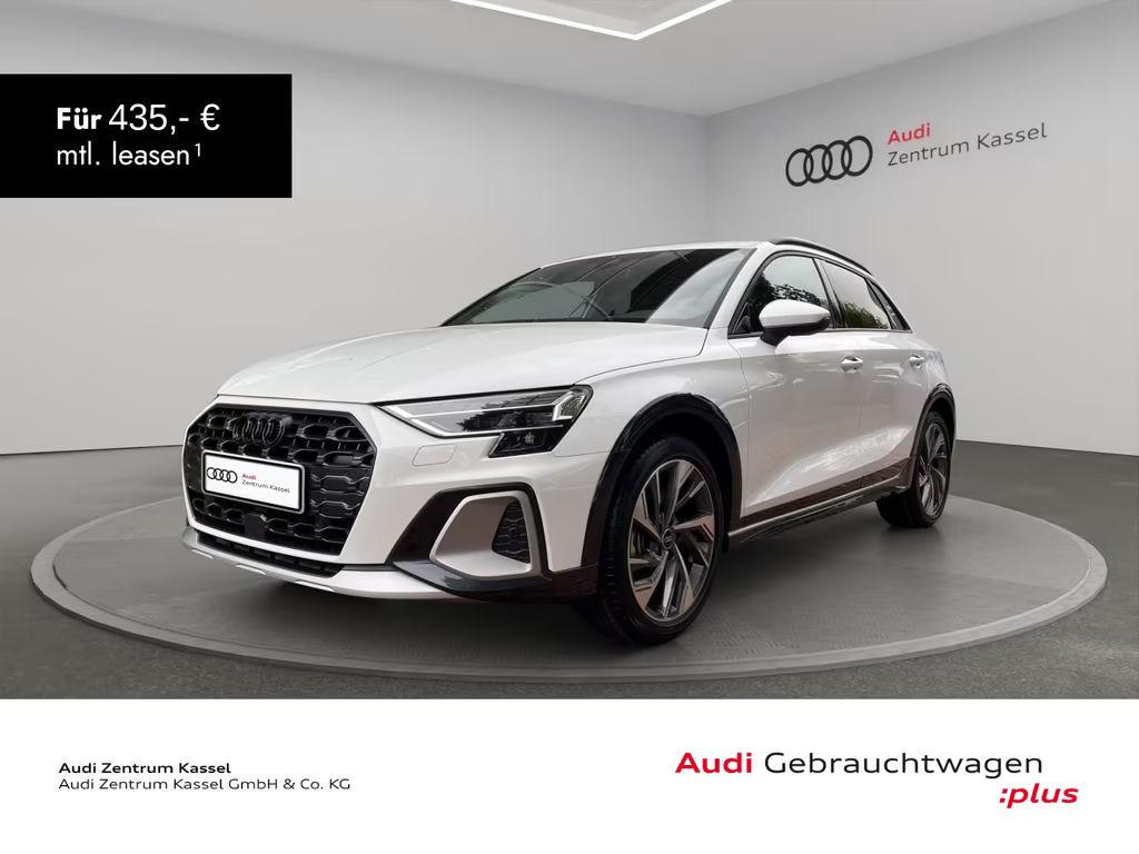 Audi A3 2025 Benzine