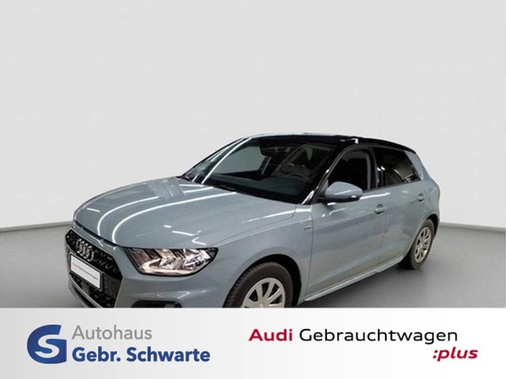 Audi A1 2025 Benzine
