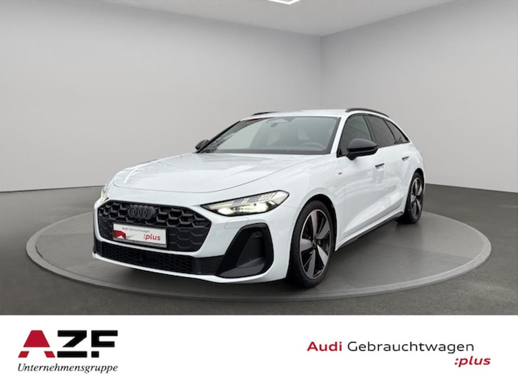Audi A5 2025 Benzine