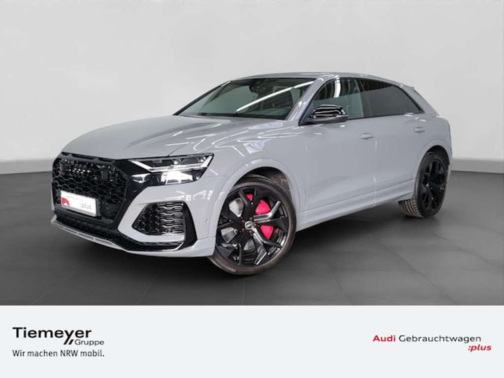 Audi RS Q8 2022 Benzine
