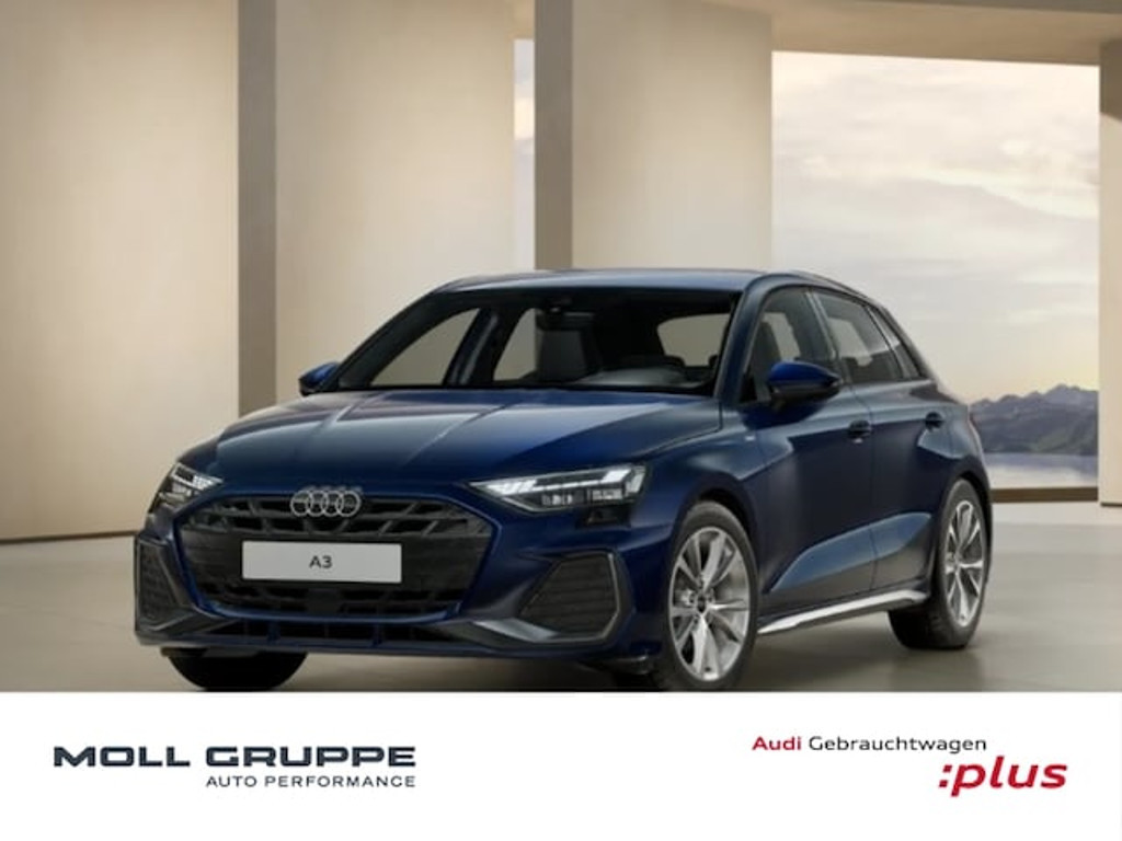 Audi A3 2026 Diesel