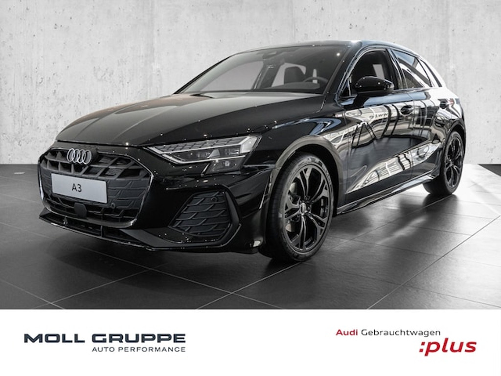 Audi A3 2026 Benzine