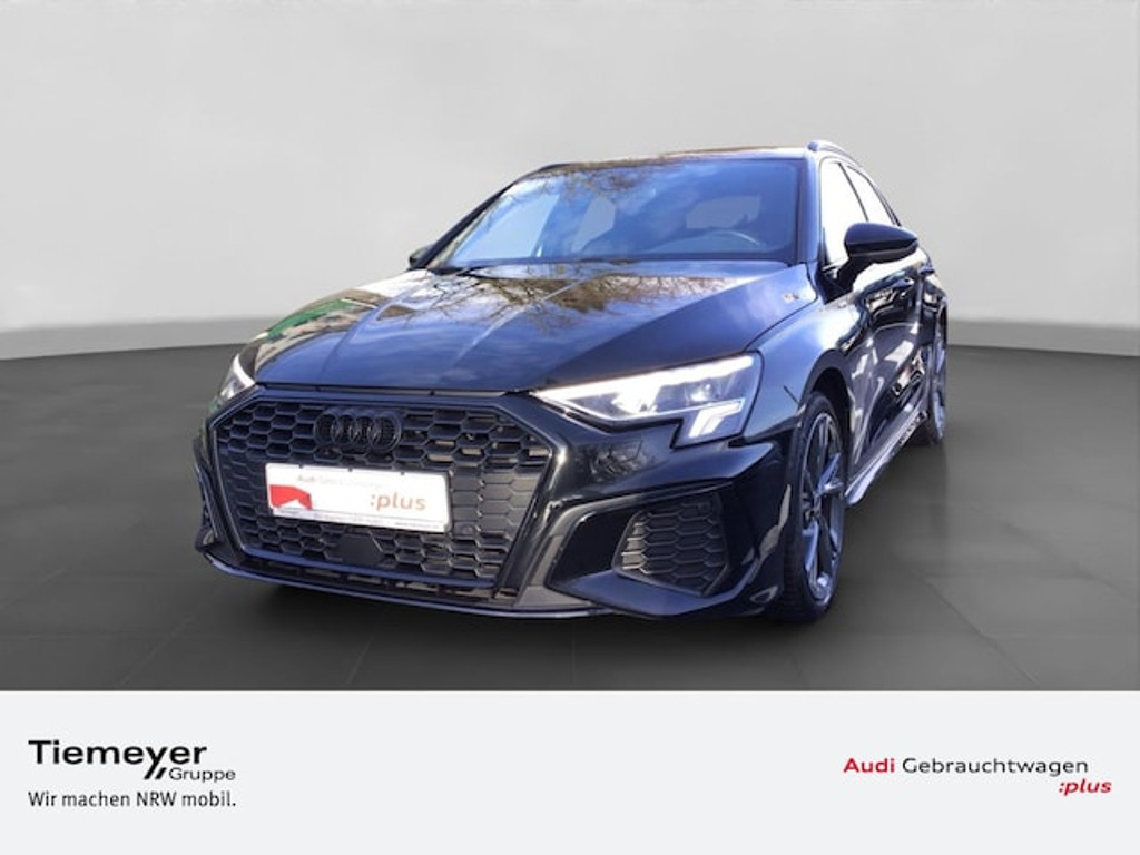 Audi A3 2024 Benzine