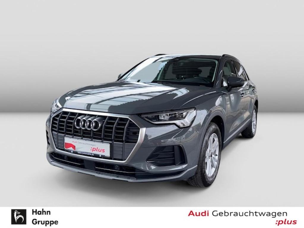 Audi Q3 2022 Hybride Benzine