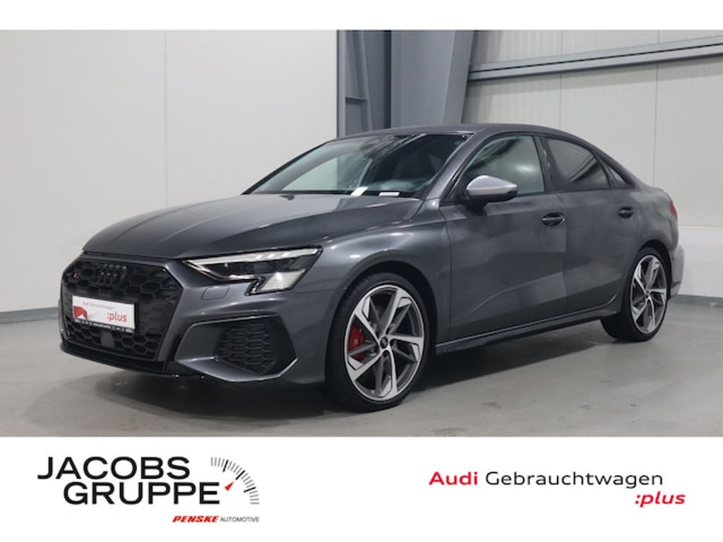 Audi S3 2024 Benzine
