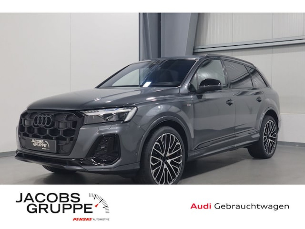 Audi Q7 2026 Diesel