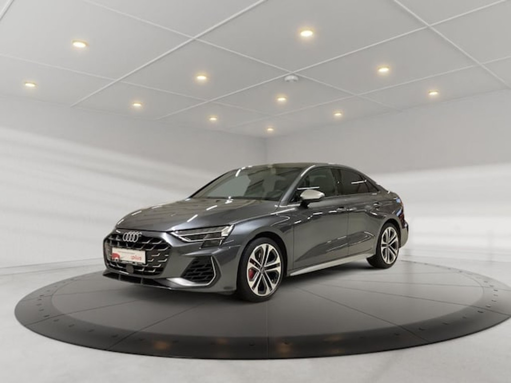 Audi S3 2024 Benzine