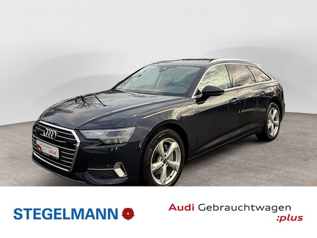 Audi A6 2022 Diesel
