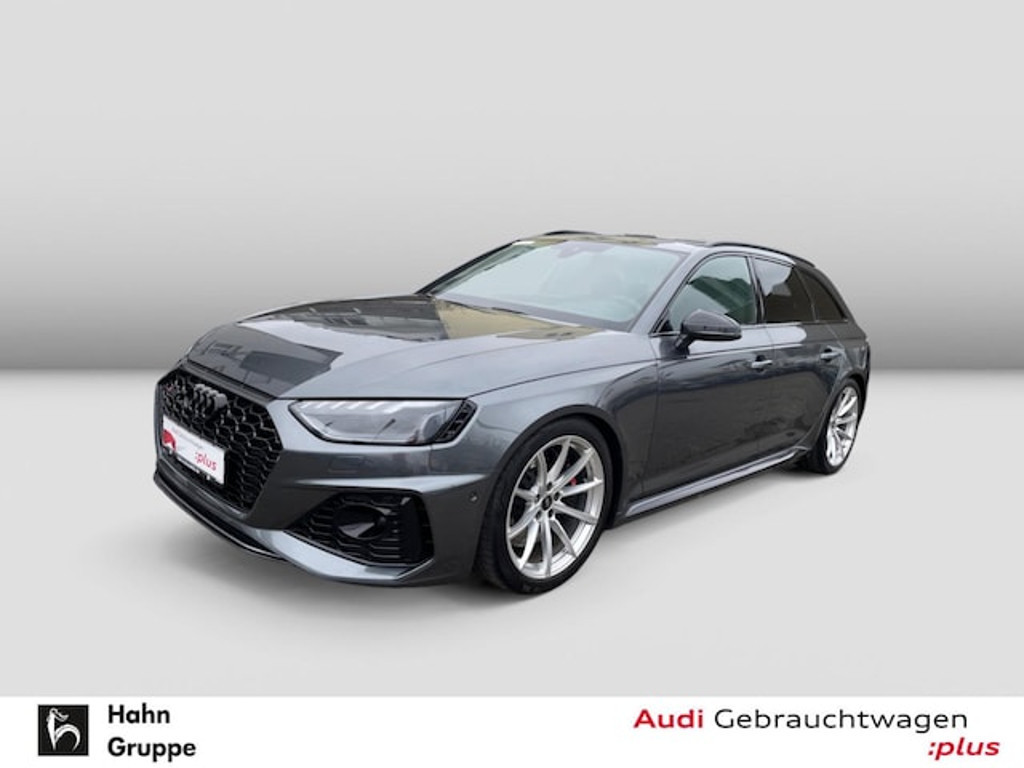 Audi RS4 2023 Benzine