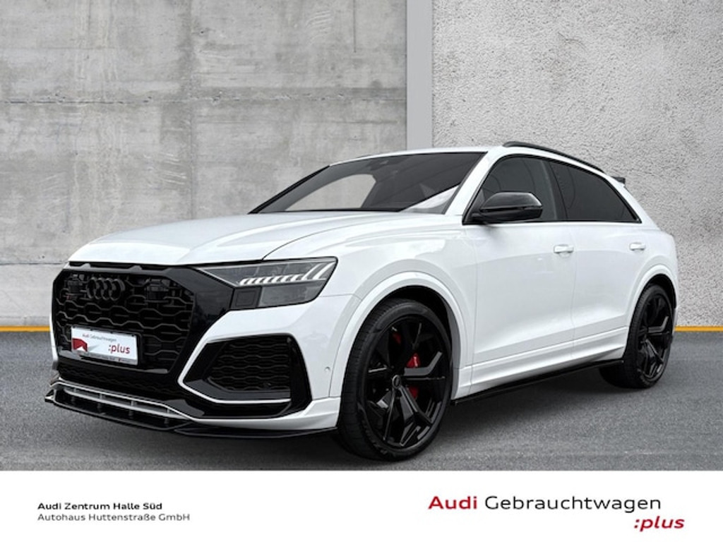 Audi RS Q8 2024 Benzine