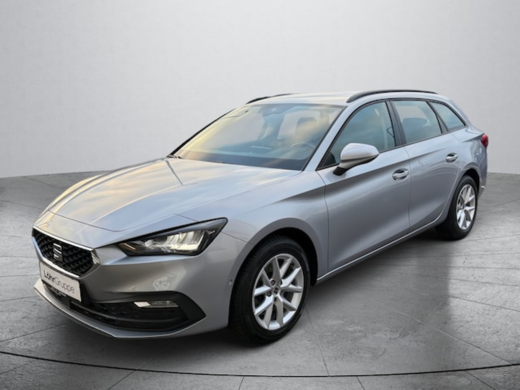 Seat Leon 2022 Diesel