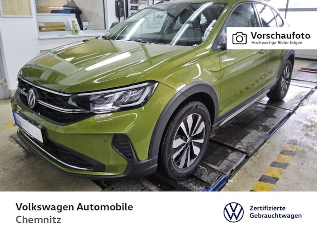 Volkswagen Taigo 2025 Benzine