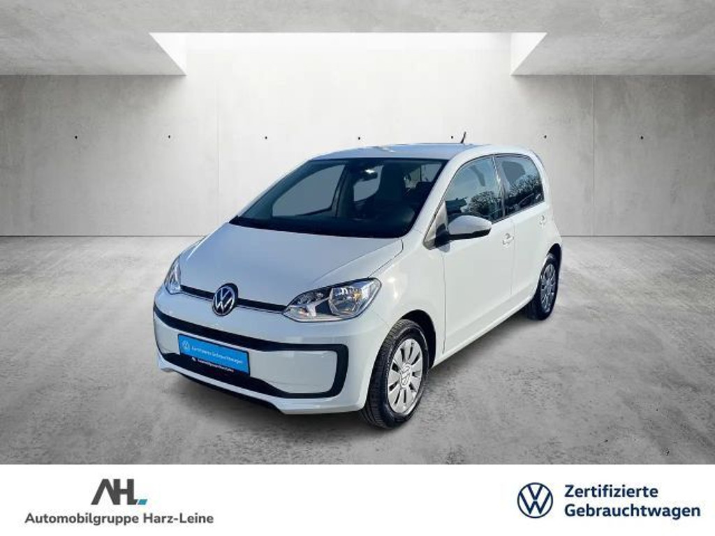 Volkswagen up! 2022 Benzine
