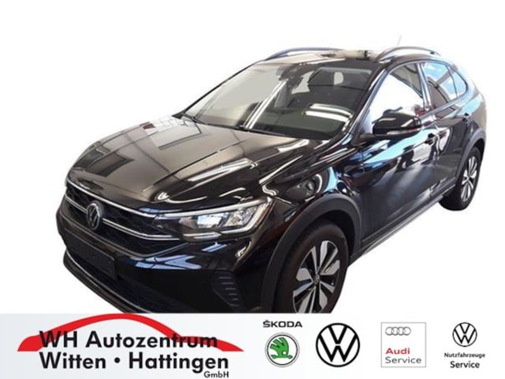 Volkswagen Taigo 2024 Benzine
