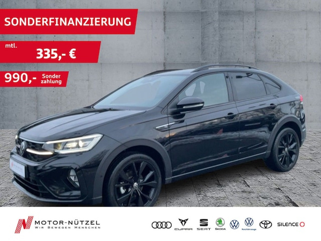 Volkswagen Taigo 2022 Benzine