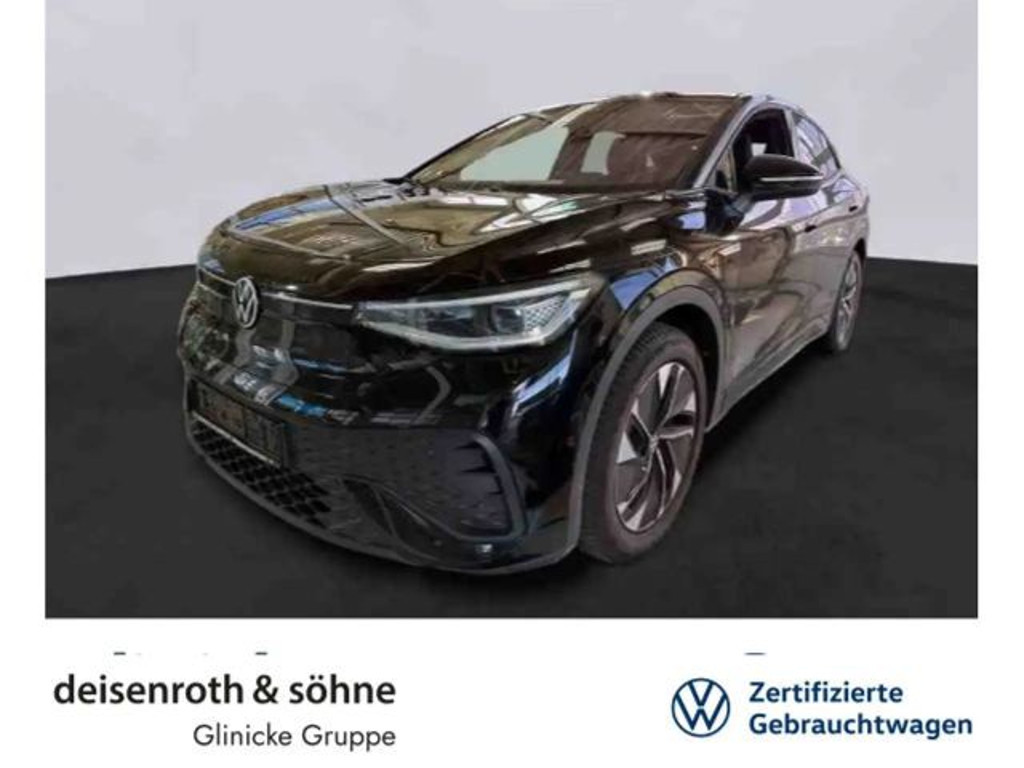 Volkswagen ID.5 2022 Elektrisch