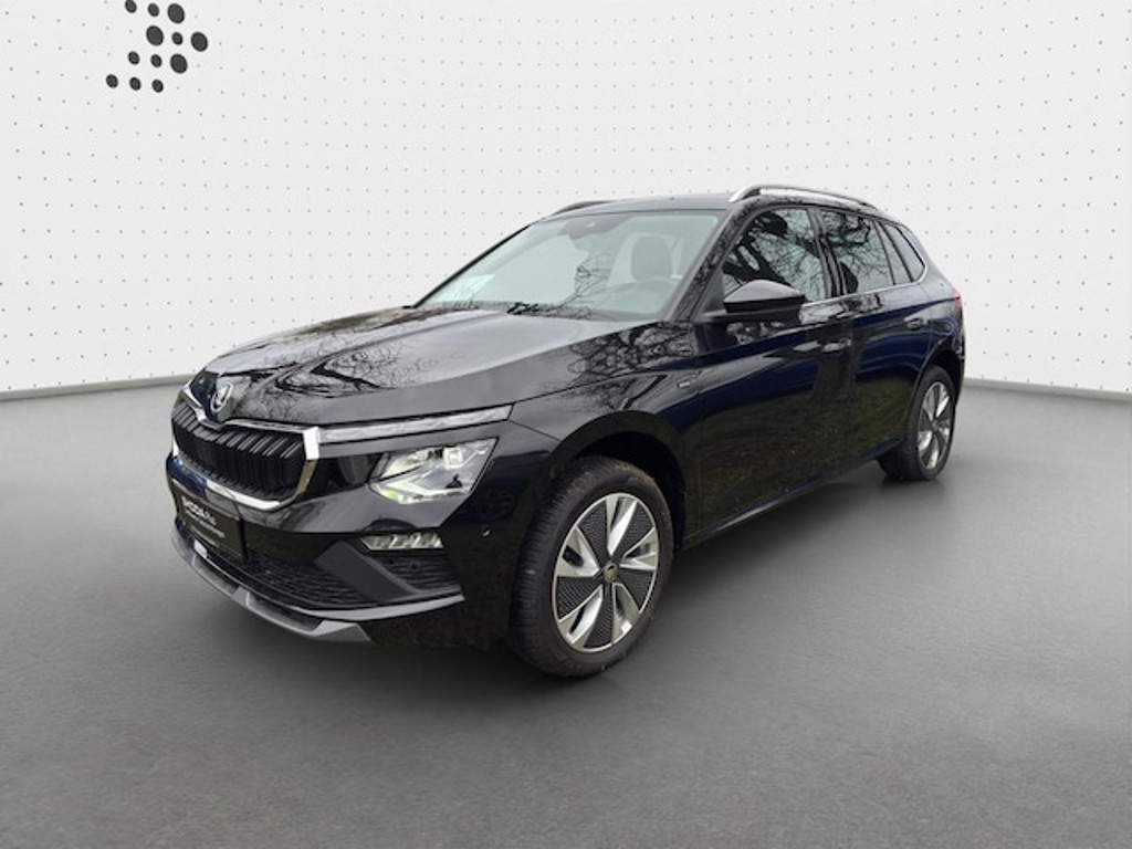 Skoda Kamiq 2025 Benzine