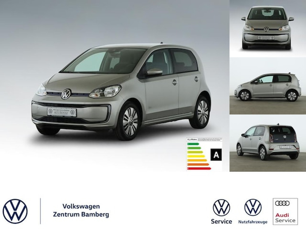 Volkswagen e-Up! 2021 Elektrisch