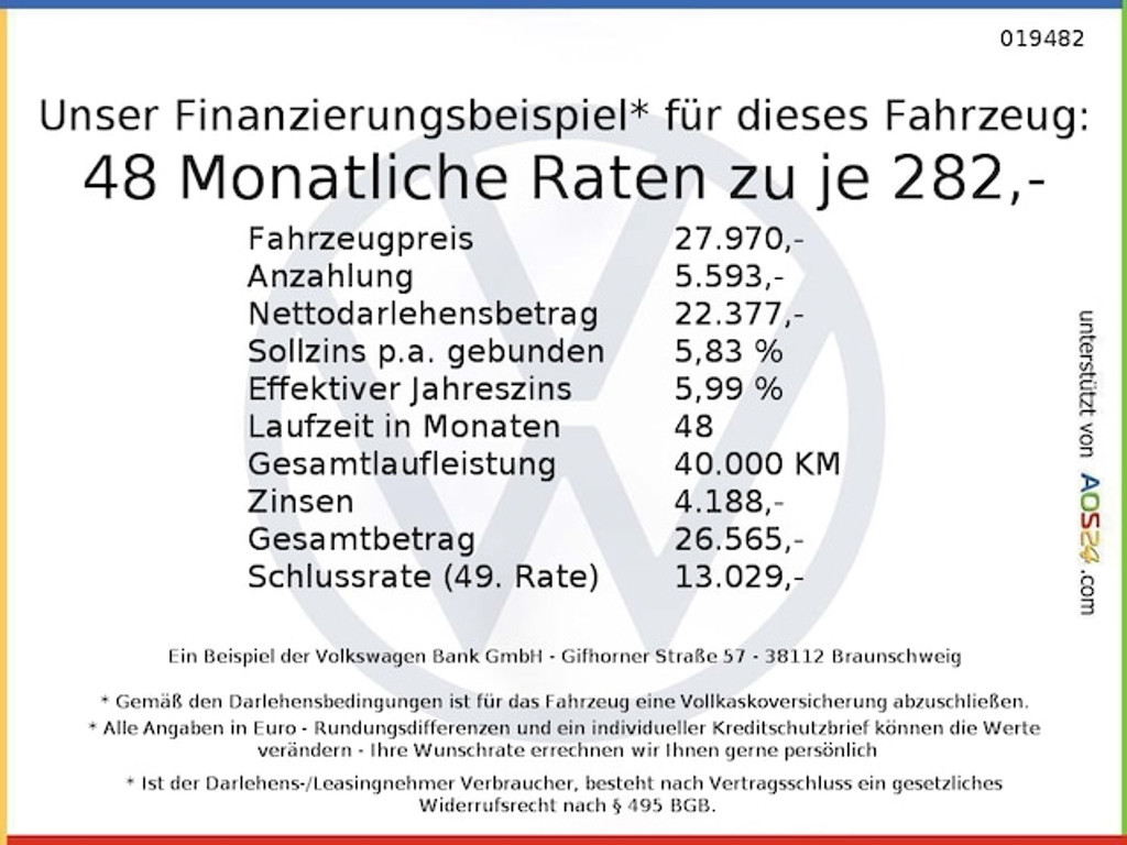 Volkswagen Caddy 2021 Diesel