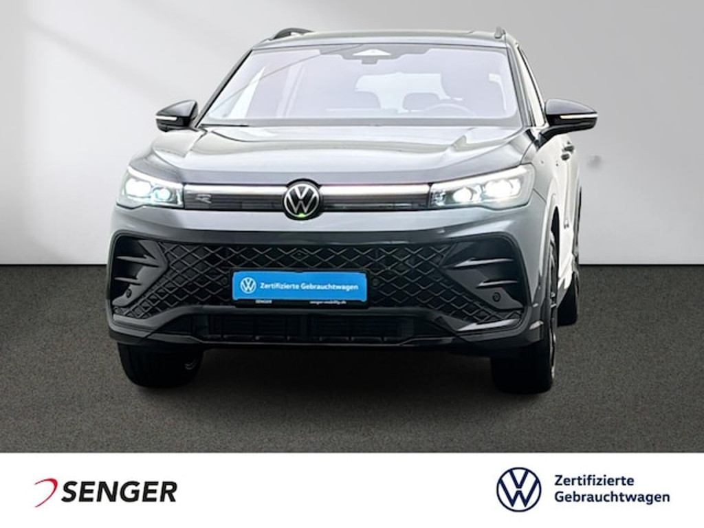 Volkswagen Tiguan 2025 Diesel