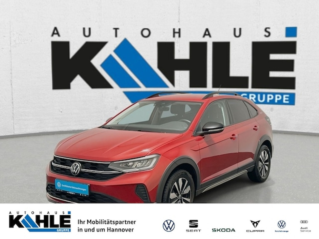 Volkswagen Taigo 2025 Benzine