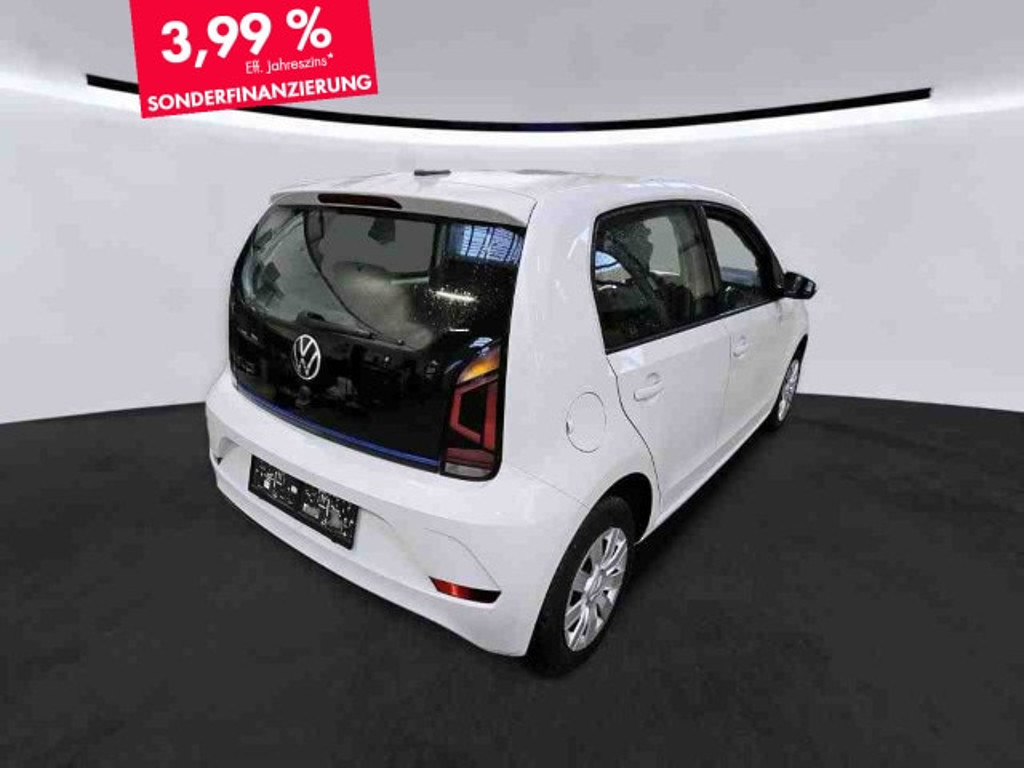 Volkswagen e-Up!